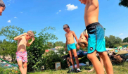 Příměstský tábor - 27. - 31.7.2026, Praha