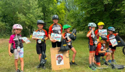 Příměstský tábor - 27. - 31.7.2026, Praha