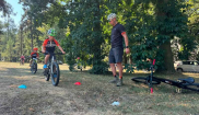 Příměstský tábor - 3.8. - 7.8. 2026, Praha