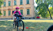 Příměstský tábor - 3.8. - 7.8. 2026, Praha