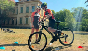 Příměstský tábor - 3.8. - 7.8. 2026, Praha