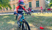 Příměstský tábor - 3.8. - 7.8. 2026, Praha