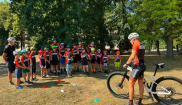 Příměstský tábor - 3.8. - 7.8. 2026, Praha