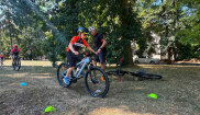 Příměstský tábor - 3.8. - 7.8. 2026, Praha