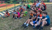 Příměstský tábor - 3.8. - 7.8. 2026, Praha