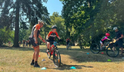 Příměstský tábor - 3.8. - 7.8. 2026, Praha