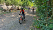 Příměstský tábor - 3.8. - 7.8. 2026, Praha
