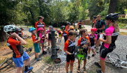 Příměstský tábor - 3.8. - 7.8. 2026, Praha