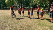 Příměstský tábor - 3.8. - 7.8. 2026, Praha