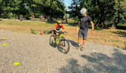 Příměstský tábor - 3.8. - 7.8. 2026, Praha