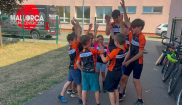 Příměstský tábor - 3.8. - 7.8. 2026, Praha
