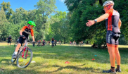 Příměstský tábor - 3.8. - 7.8. 2026, Praha