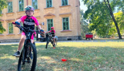 Příměstský tábor - 3.8. - 7.8. 2026, Praha