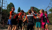 Příměstský tábor - 3.8. - 7.8. 2026, Praha