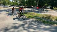 Příměstský tábor - 3.8. - 7.8. 2026, Praha