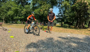 Příměstský tábor - 3.8. - 7.8. 2026, Praha