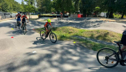 Příměstský tábor - 3.8. - 7.8. 2026, Praha
