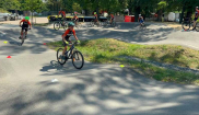 Příměstský tábor - 3.8. - 7.8. 2026, Praha