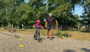 Příměstský tábor - 3.8. - 7.8. 2026, Praha