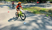 Příměstský tábor - 3.8. - 7.8. 2026, Praha