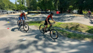 Příměstský tábor - 3.8. - 7.8. 2026, Praha
