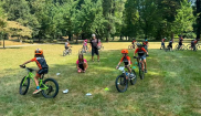 Příměstský tábor - 3.8. - 7.8. 2026, Praha