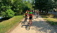 Příměstský tábor - 3.8. - 7.8. 2026, Praha