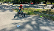 Příměstský tábor - 3.8. - 7.8. 2026, Praha