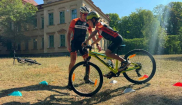 Příměstský tábor - 3.8. - 7.8. 2026, Praha