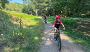 Příměstský tábor - 3.8. - 7.8. 2026, Praha