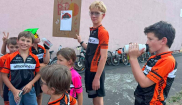 Příměstský tábor - 3.8. - 7.8. 2026, Praha