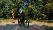 Příměstský tábor - 3.8. - 7.8. 2026, Praha