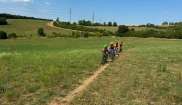 Příměstský tábor - 3.8. - 7.8. 2026, Praha