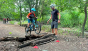 Příměstský tábor - 3.8. - 7.8. 2026, Praha