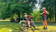 Příměstský tábor - 3.8. - 7.8. 2026, Praha