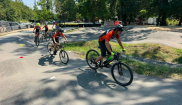 Příměstský tábor - 3.8. - 7.8. 2026, Praha