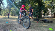 Příměstský tábor - 3.8. - 7.8. 2026, Praha
