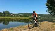 Příměstský tábor - 3.8. - 7.8. 2026, Praha