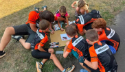 Příměstský tábor - 3.8. - 7.8. 2026, Praha