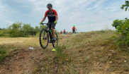 Příměstský tábor - 3.8. - 7.8. 2026, Praha