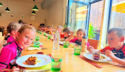Příměstský tábor - 3.8. - 7.8. 2026, Praha