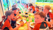 Příměstský tábor - 3.8. - 7.8. 2026, Praha