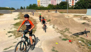 Příměstský tábor - 3.8. - 7.8. 2026, Praha