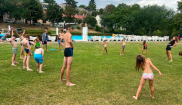 Příměstský tábor - 3.8. - 7.8. 2026, Praha