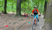 Příměstský tábor - 3.8. - 7.8. 2026, Praha