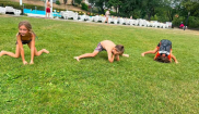 Příměstský tábor - 3.8. - 7.8. 2026, Praha