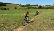 Příměstský tábor - 3.8. - 7.8. 2026, Praha