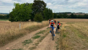 Příměstský tábor - 3.8. - 7.8. 2026, Praha