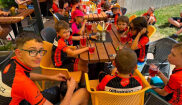 Příměstský tábor - 3.8. - 7.8. 2026, Praha