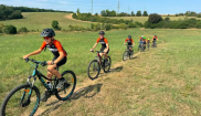 Příměstský tábor - 3.8. - 7.8. 2026, Praha